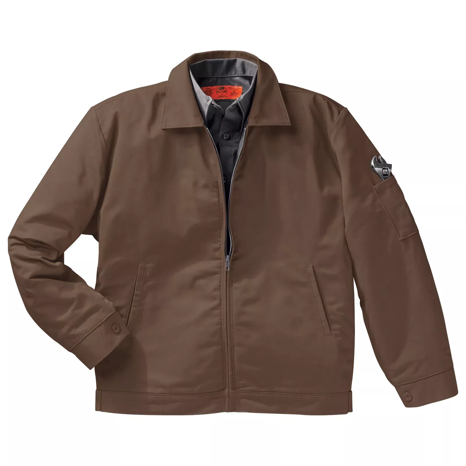 Red Kap - Waist Length Jacket