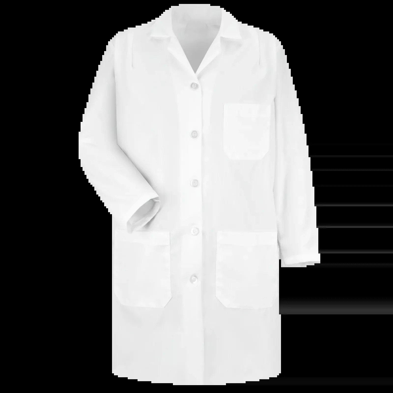Red Kap - Women's Lab Coat