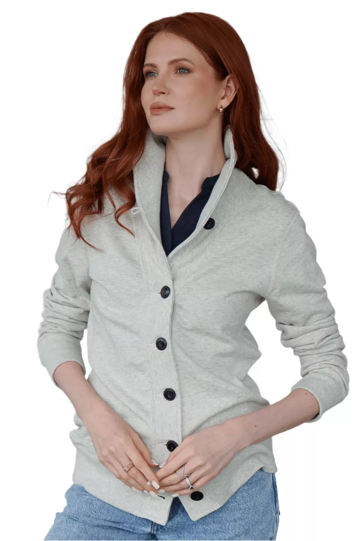 Redwood Classics - Women's Lawren Cardigan