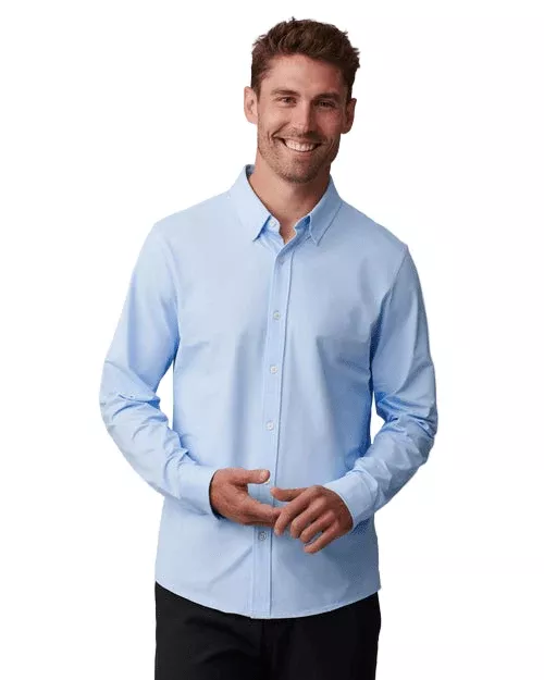 Rhone - Men's Commuter Shirt - Slim Fit