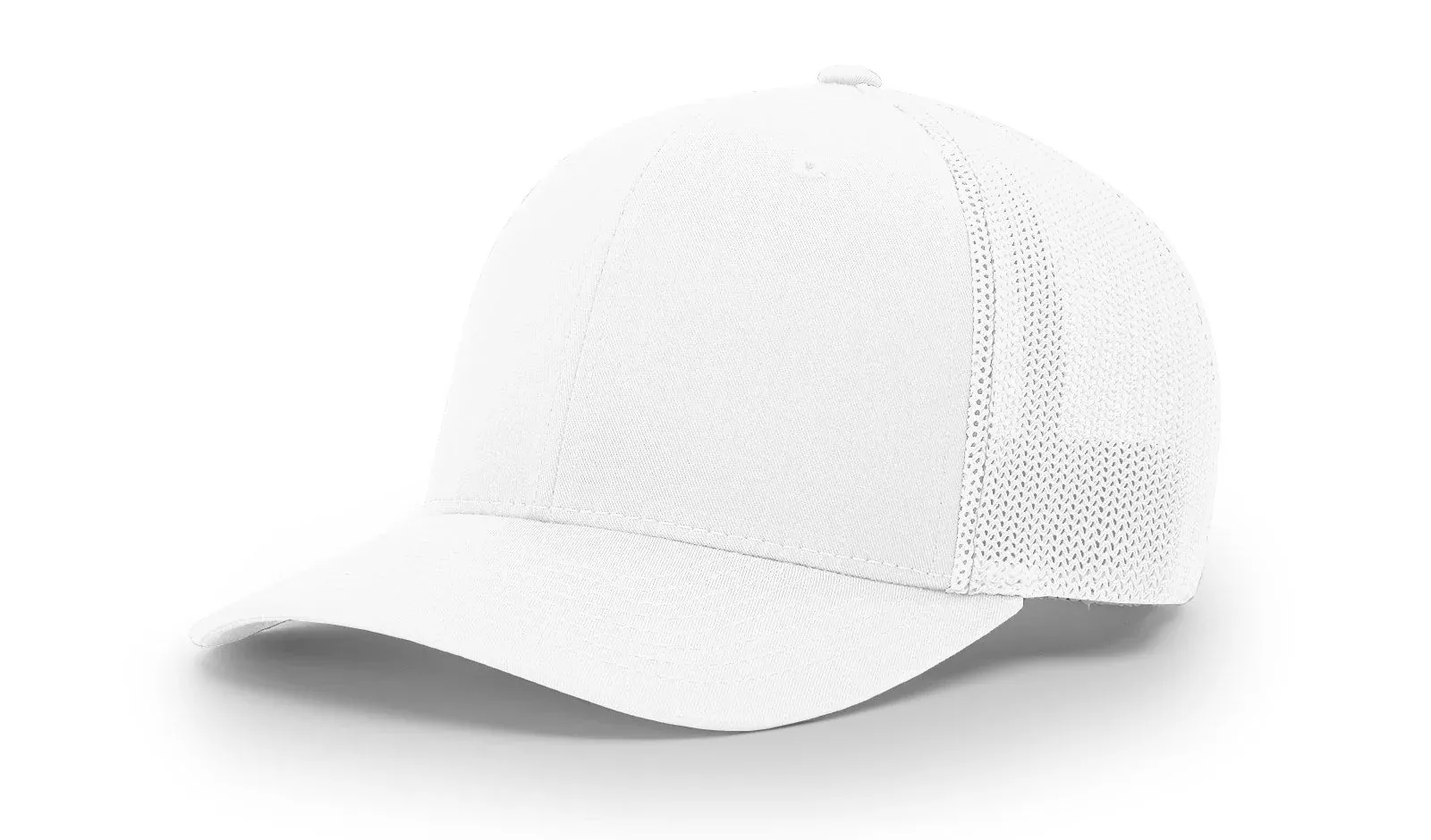 Richardson 110 FlexFit - WHITE / S/M