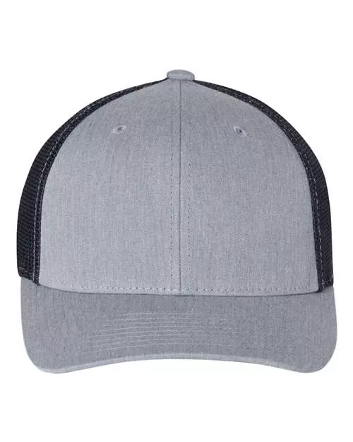Richardson 110S Customizable R-Flex Trucker Cap