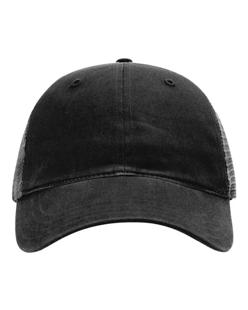 Richardson 111Garment Washed Tucker ADULT