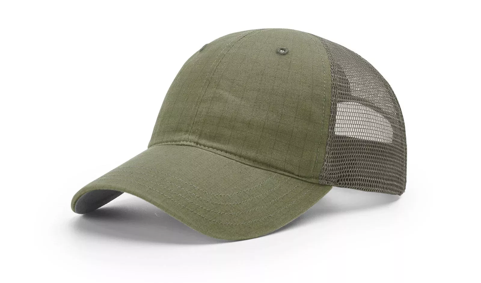Richardson 111T Relaxed Tactical Trucker Hat