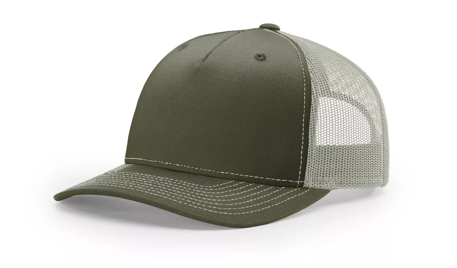 Richardson 112FP Trucker Hat