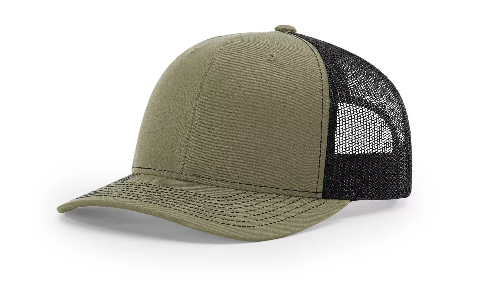 Richardson 112RE Recycled Trucker Hat