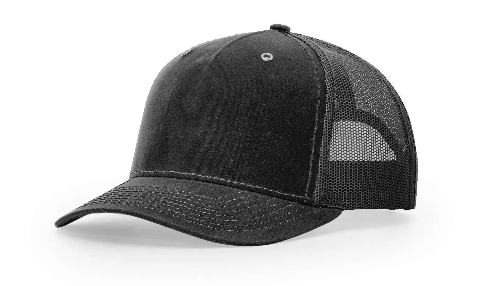 Richardson 112WH Hawthorne Workwear Trucker Hat