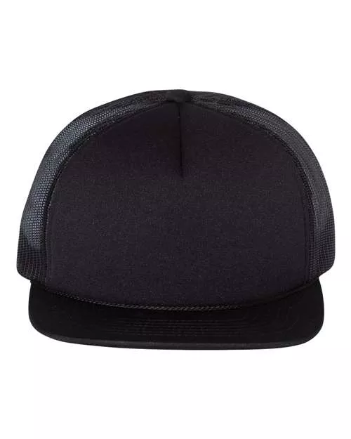 Richardson 113 Customizable Foamie Trucker Cap