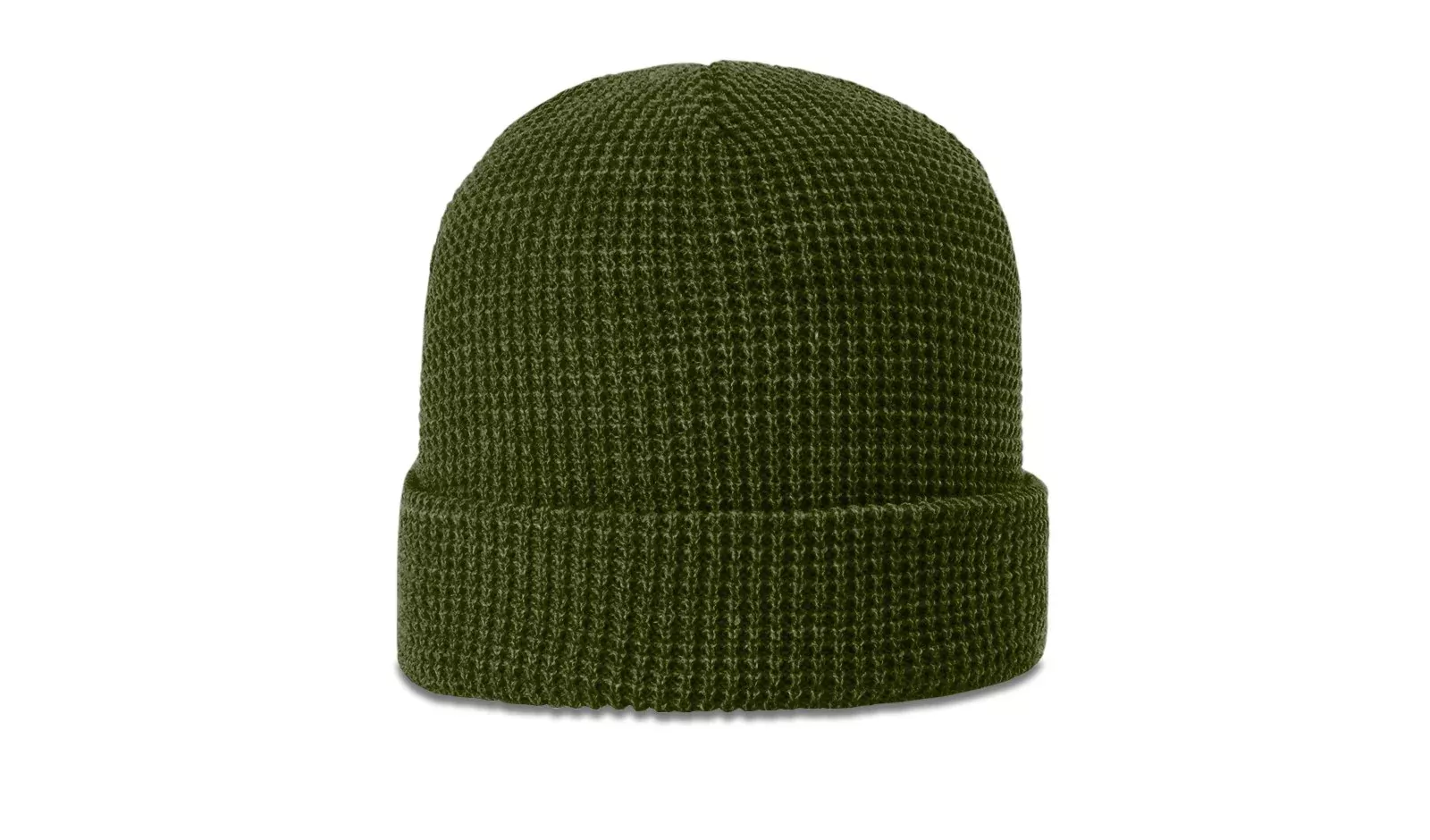 Richardson 146 Waffle Knit Beanie with Cuff