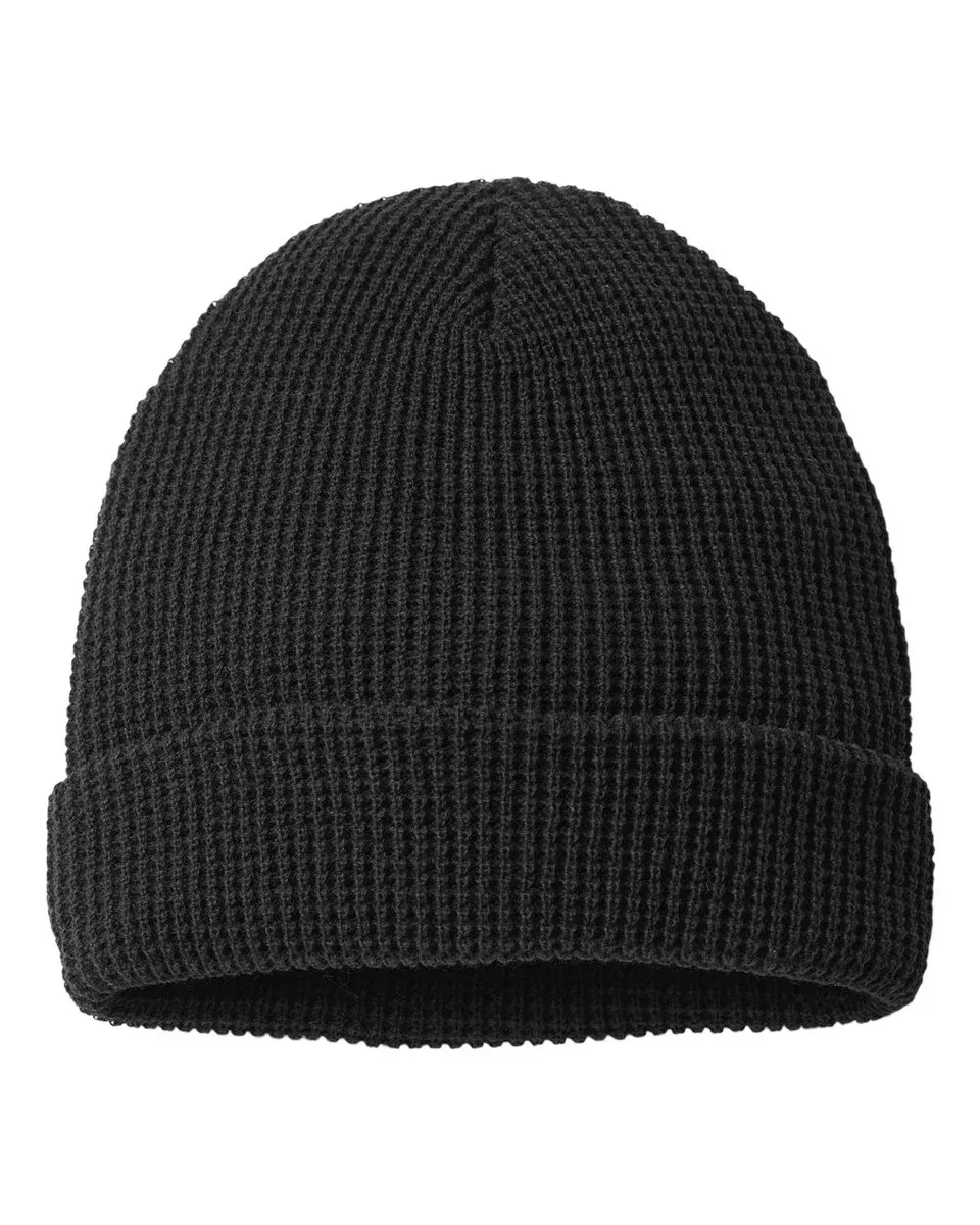 Richardson 146R Waffle Cuff Beanie
