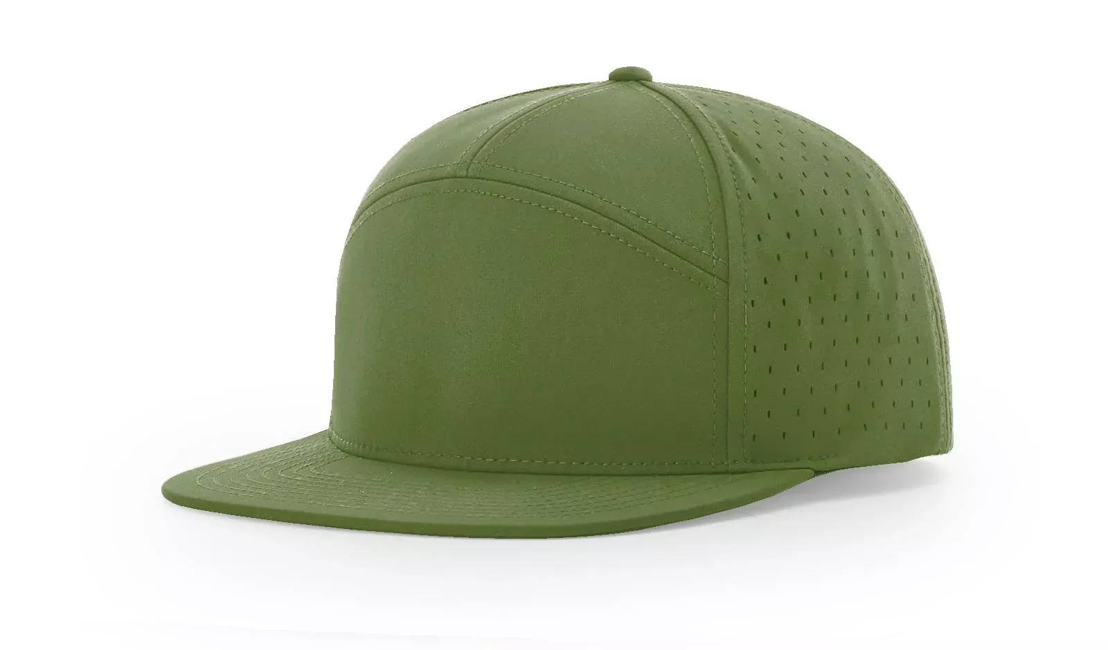 Richardson 169 Cannon 7 Panel Performance Cap