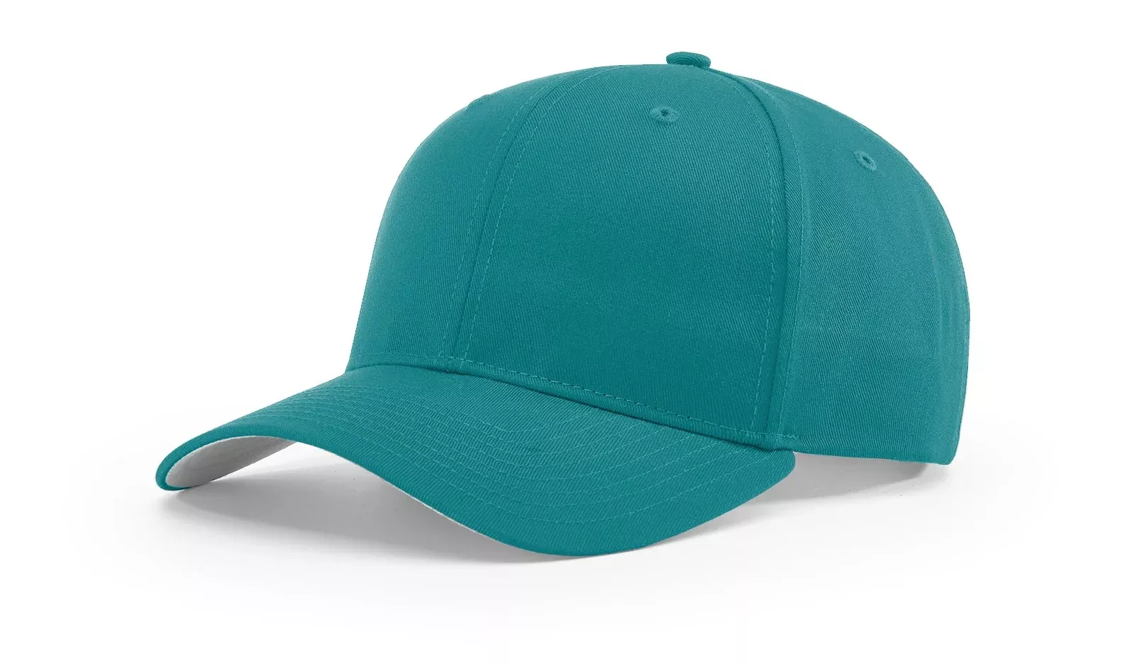 Richardson 214 Pro Twill Hook-and-Loop