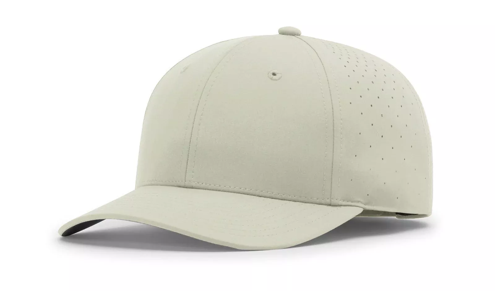 Richardson 228 Low Pro Performance Laser Perf Hat