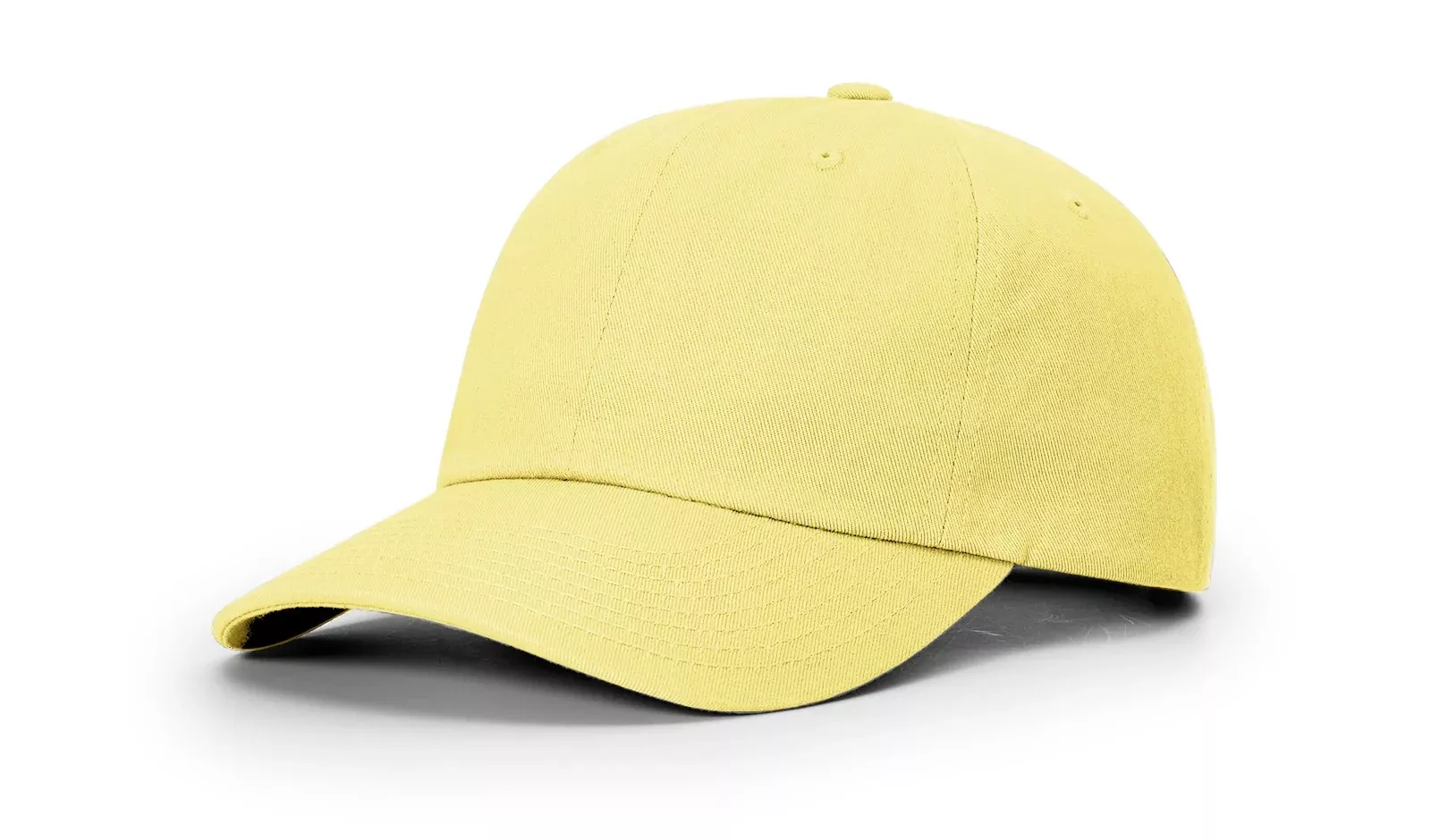 Richardson 252 Premium Cotton Dad Cap