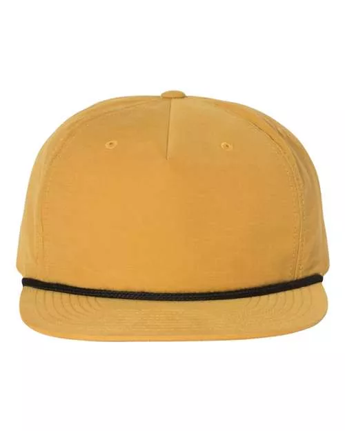 Richardson 256 Customizable Umpqua Snapback Cap