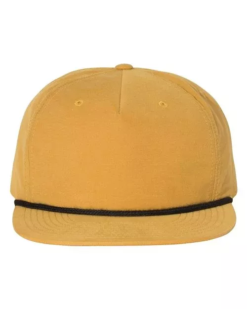 Richardson 256 Umpqua Snapback Cap +UV Protection