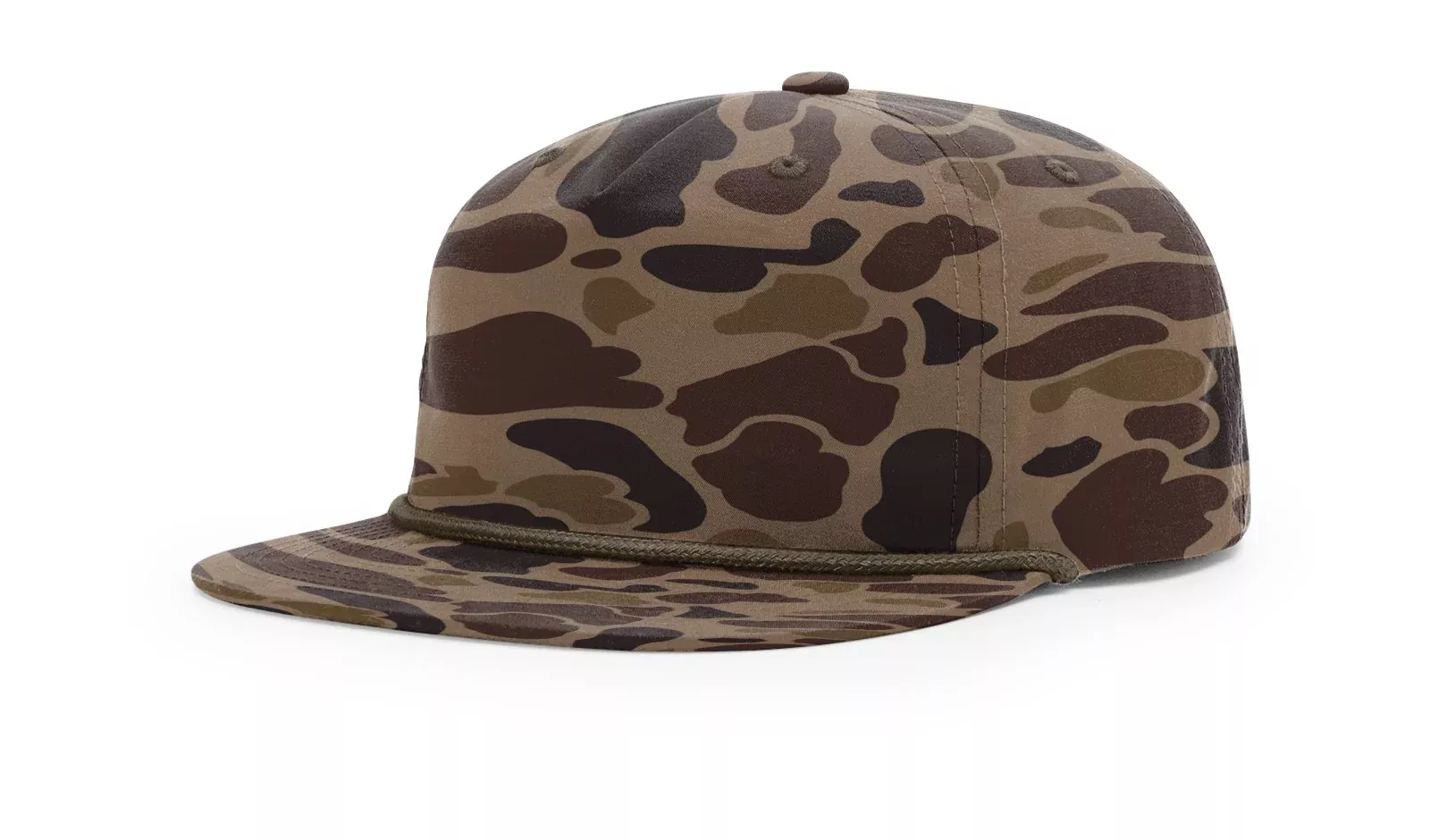Richardson 256P Printed Umpqua Gramps Cap