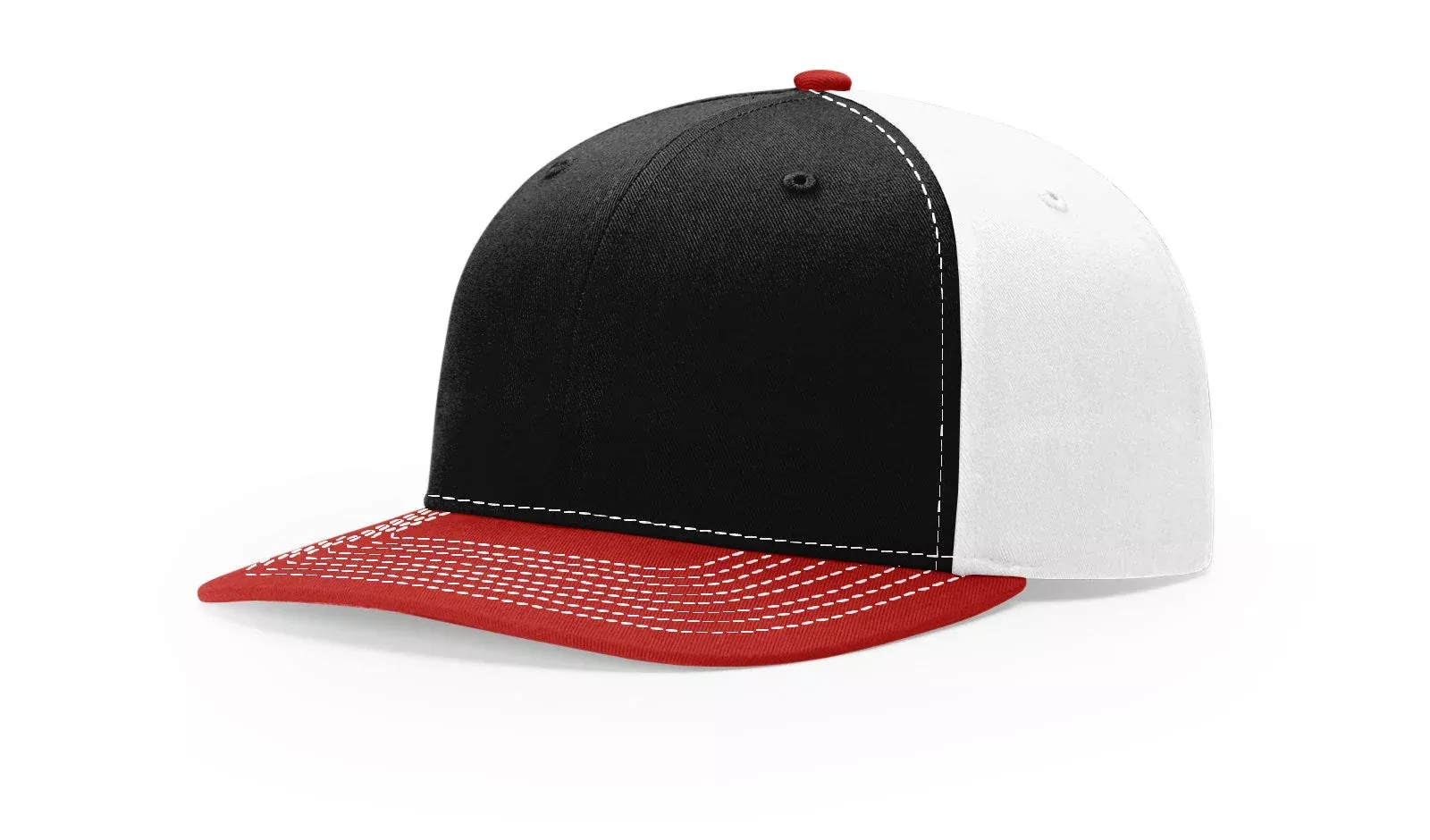 Richardson 312 Twill Back Trucker Hat