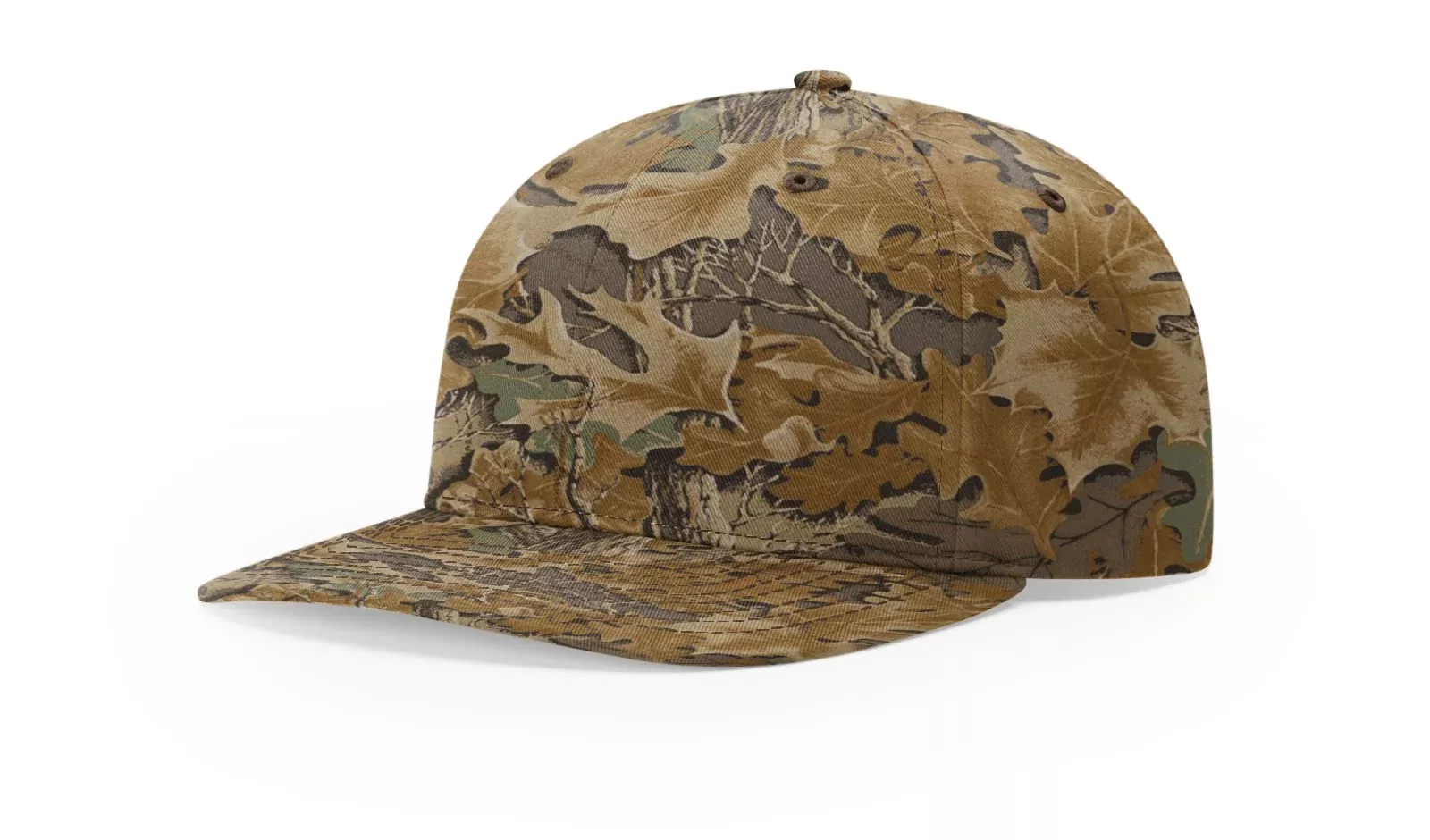 Richardson 312P Printed Twill Hat