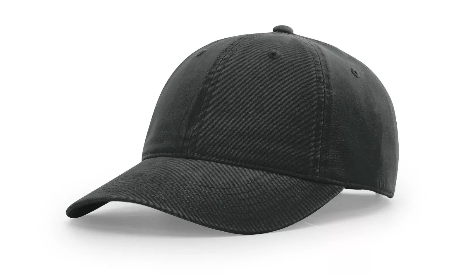 Richardson 326 Garment Washed Brushed Twill