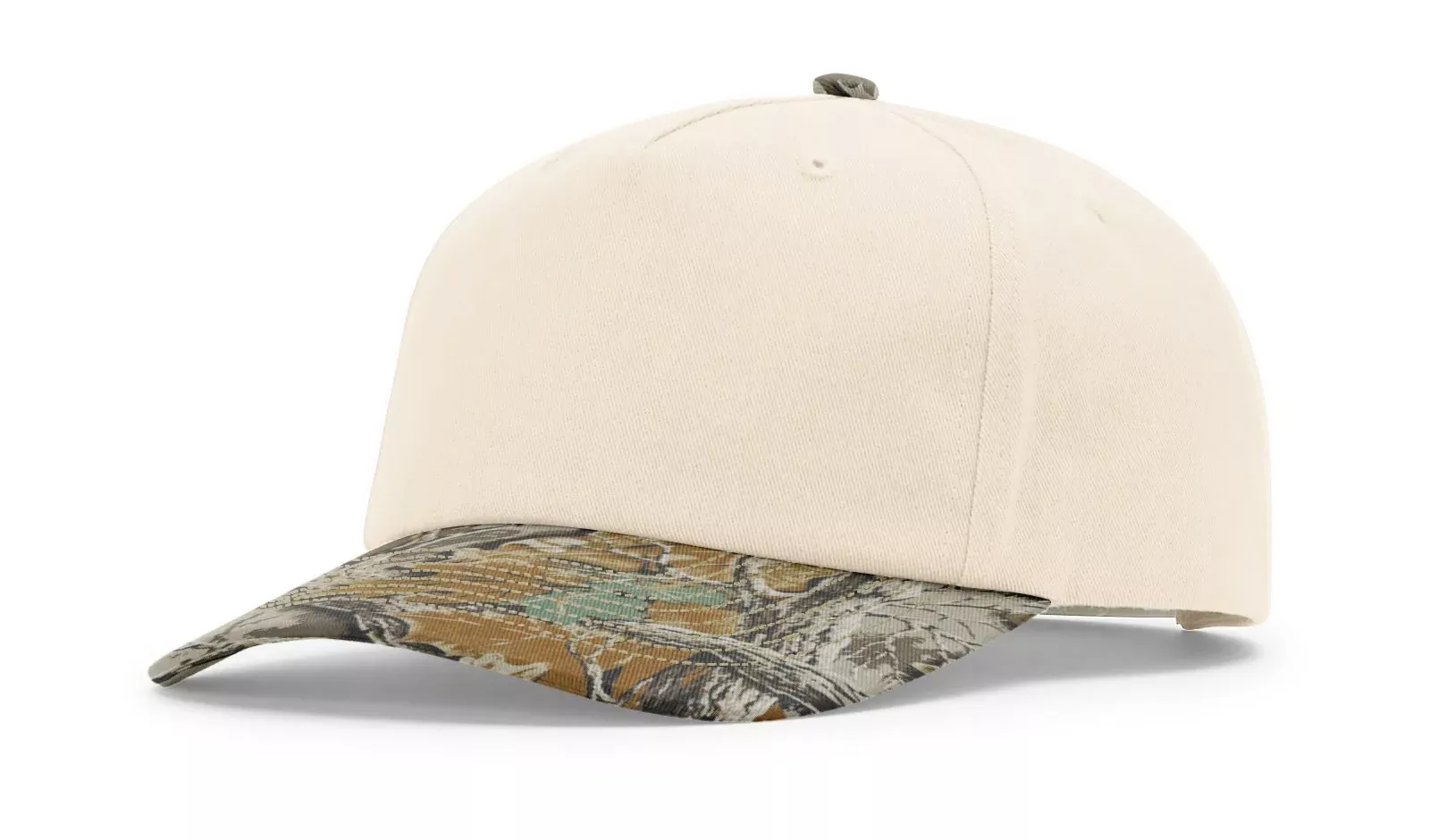 Richardson 356 Five Panel Relaxed Gramps Hat
