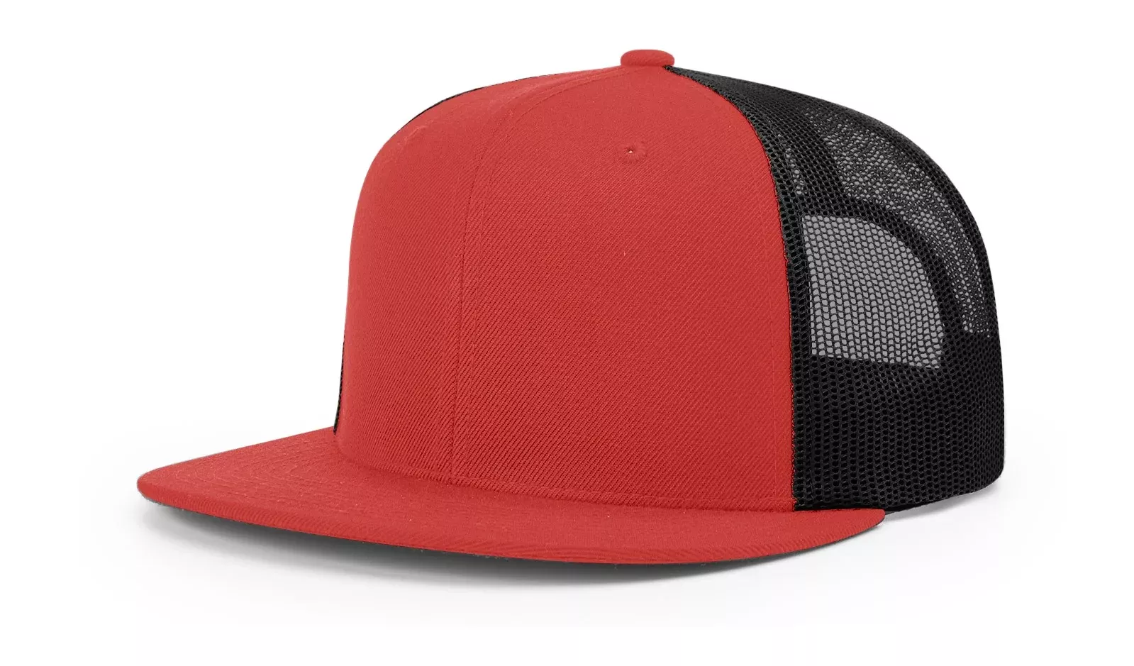 Richardson 511 Wool Blend Trucker Cap – Classic Mid-Pro Snapback Hat