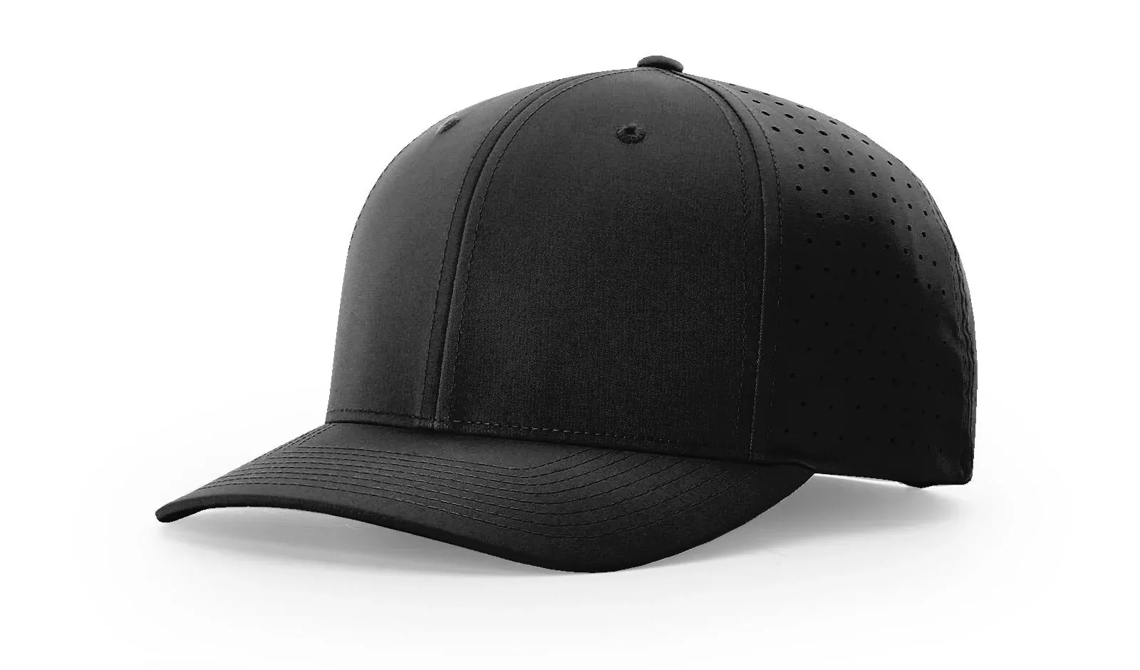 Richardson 632 Laser Perf R-Flex Snapback Hat