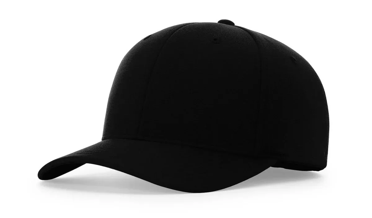 Richardson 653Umpire Pulse 2 3/4" - 8 Stitch R-Flex