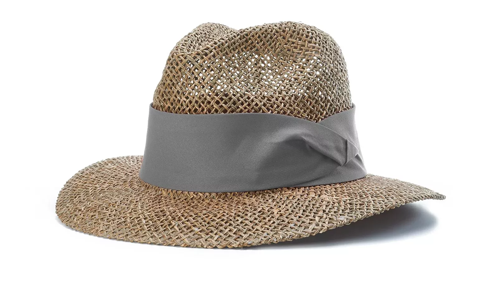 Richardson 822 Straw Safari Hat