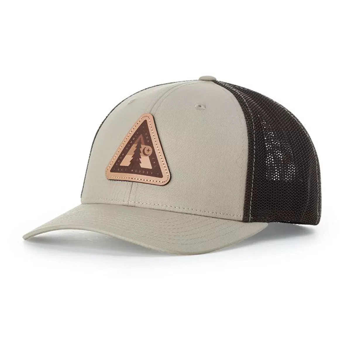 Richardson Fitted R-Flex Trucker Hat