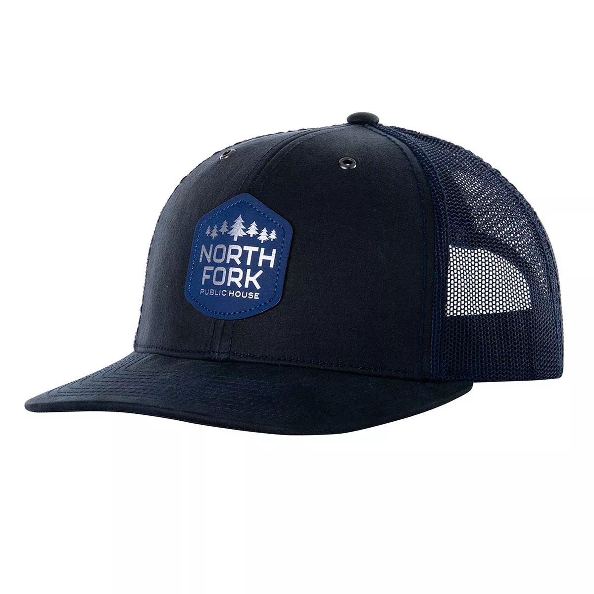Richardson Fremont Trucker
