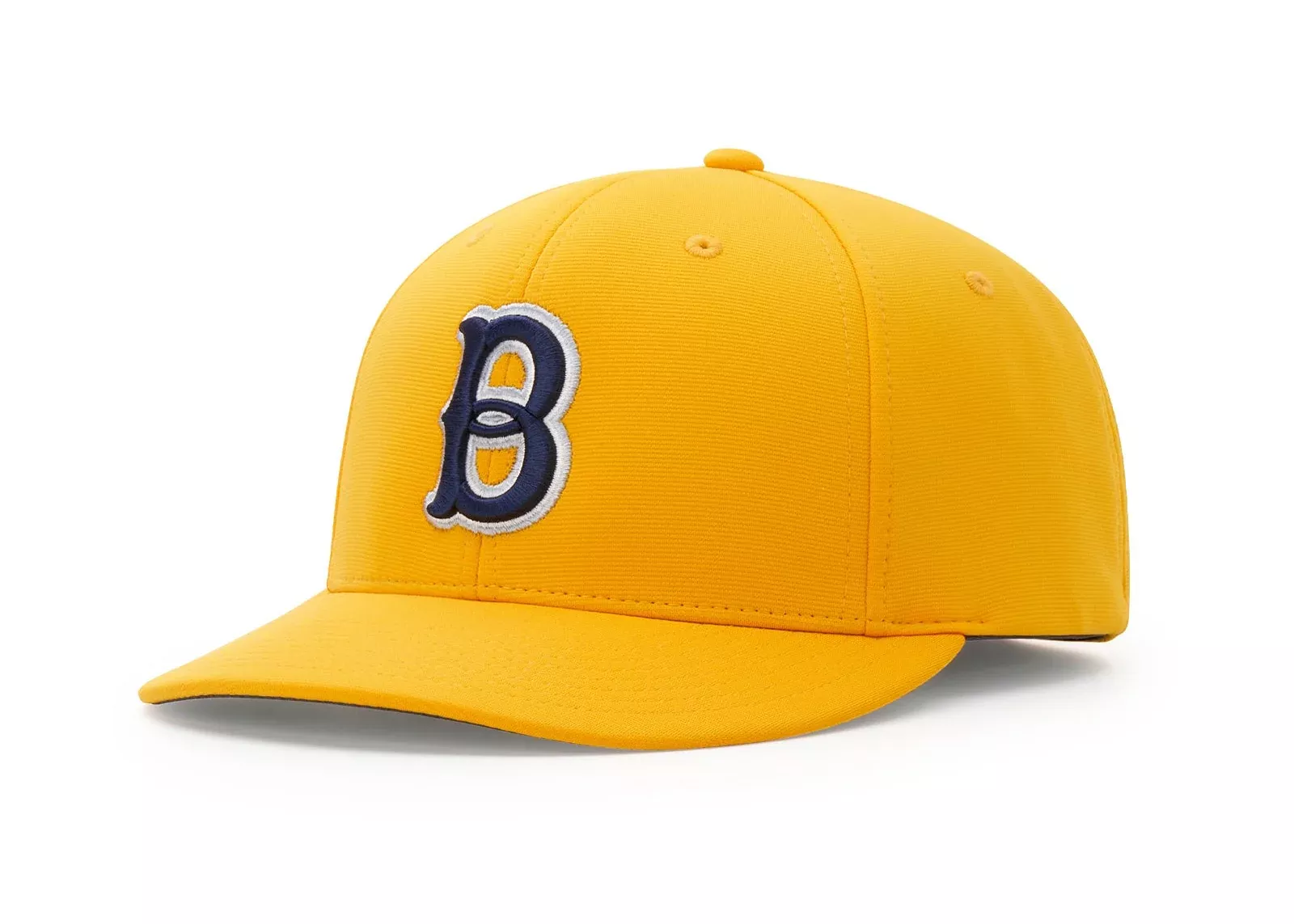 Richardson PTS20 Flexfit Hat with Custom Logo Embroidery