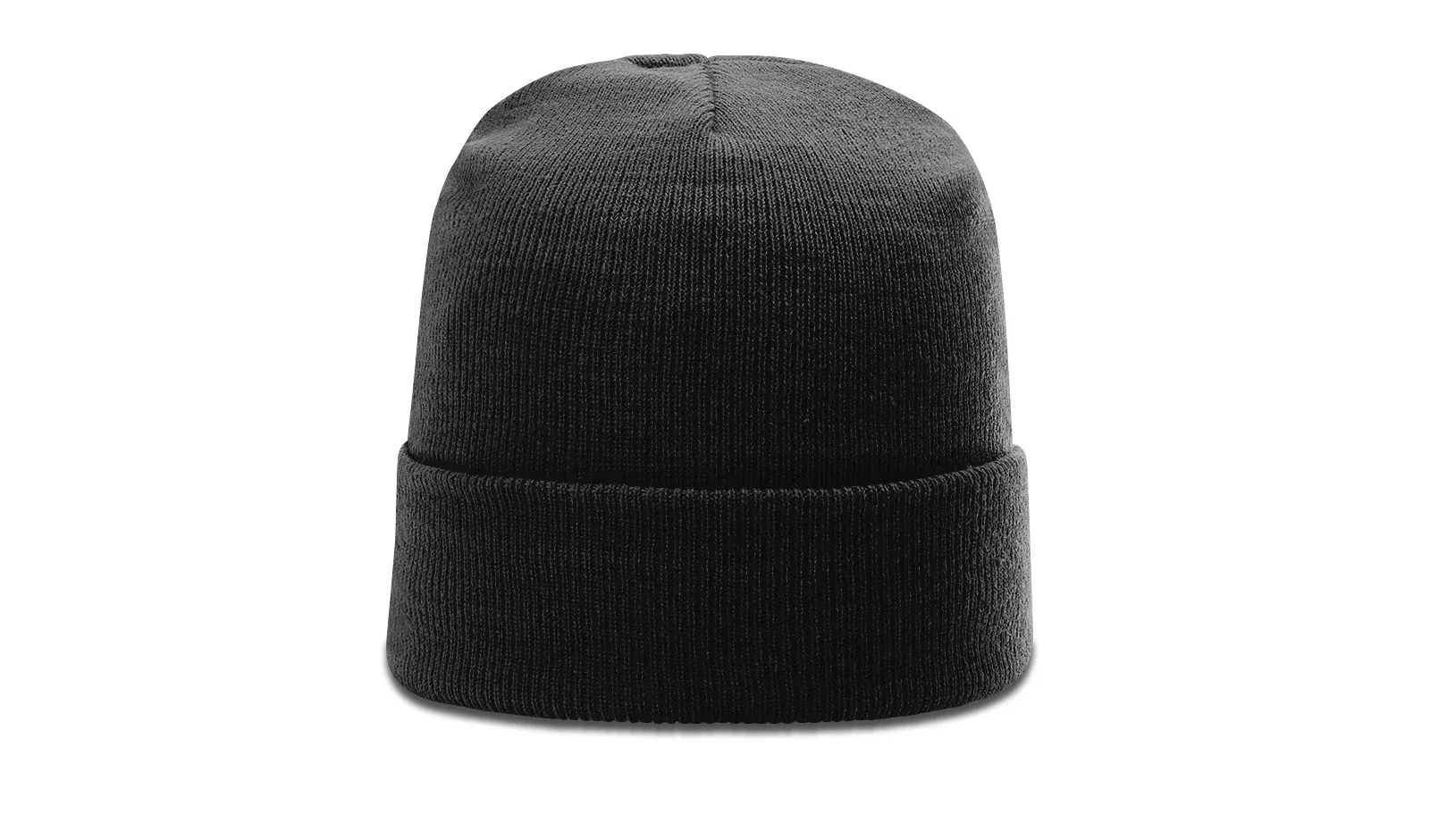 Richardson R18 Solid Beanie with Cuff