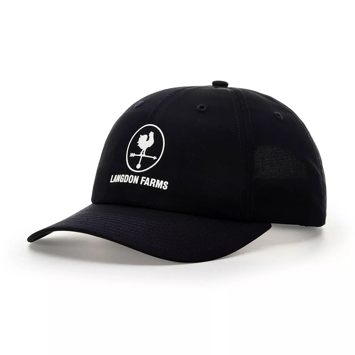 Richardson Relaxed Performance Lite Cap