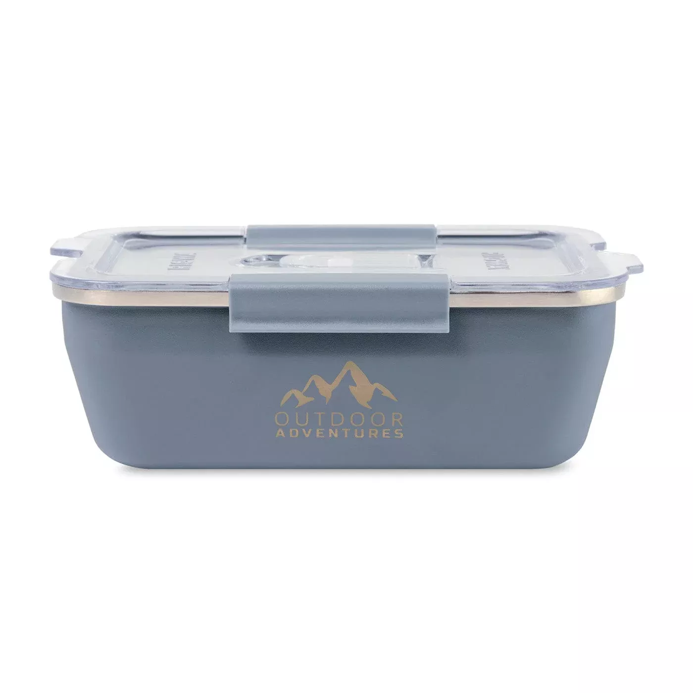 RIGWA - Travel Bento Box 8x5