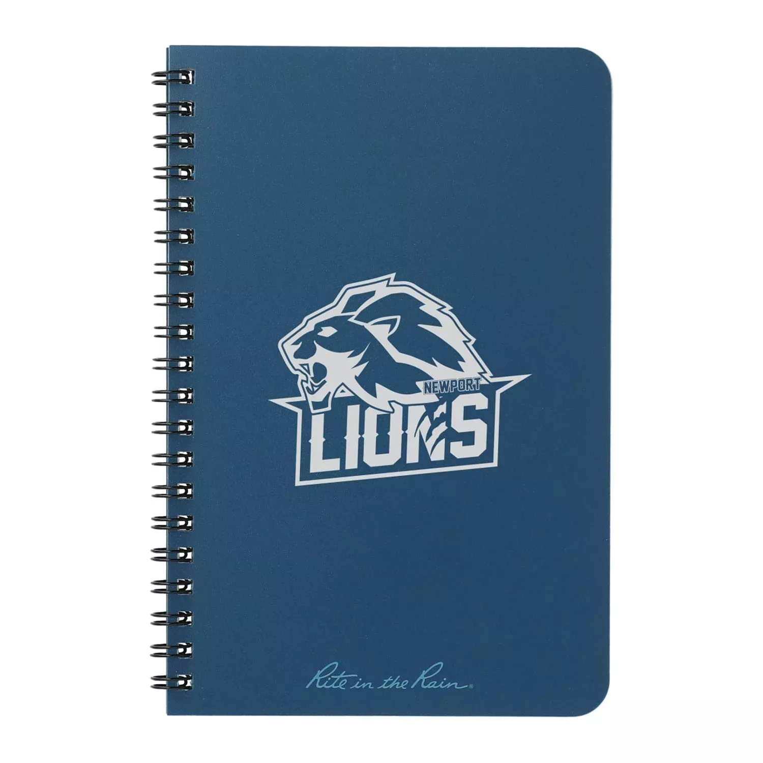 Rite in the Rain - Side Spiral Notebook