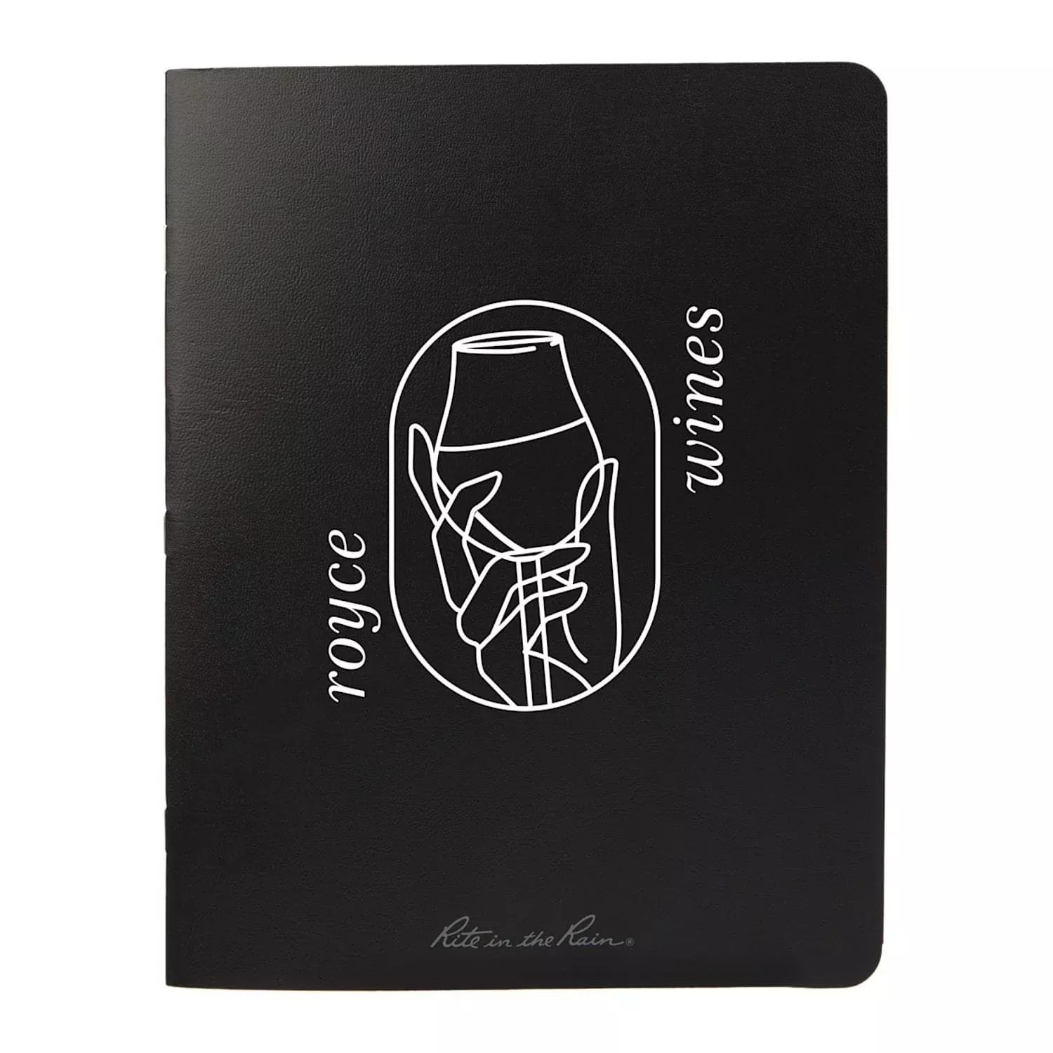 Rite in the Rain - Stapled Notebook