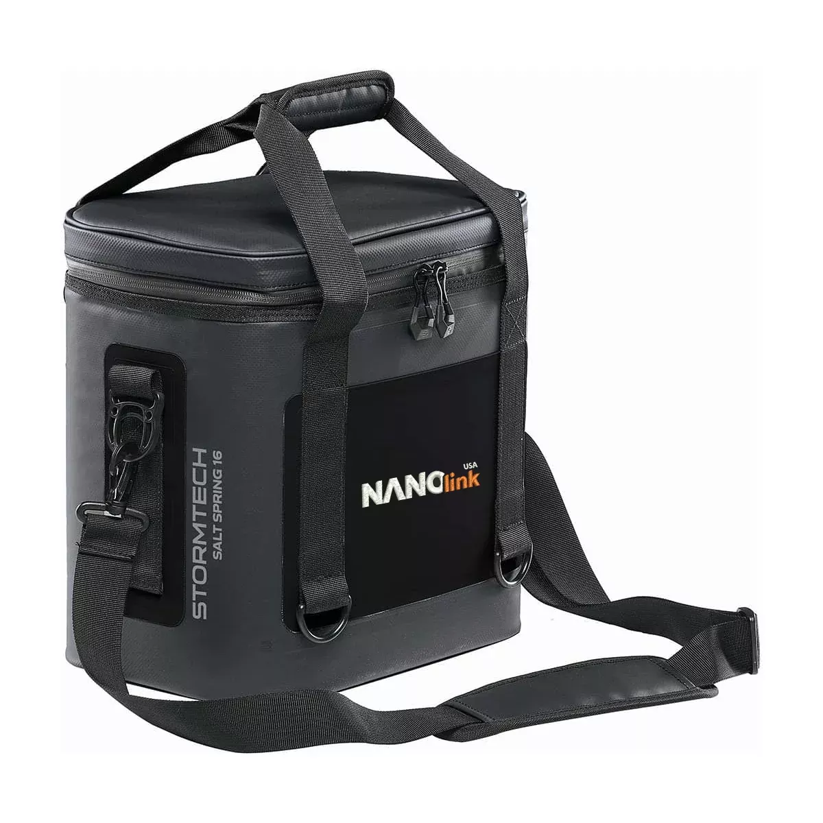 Salt Spring Cooler Bag