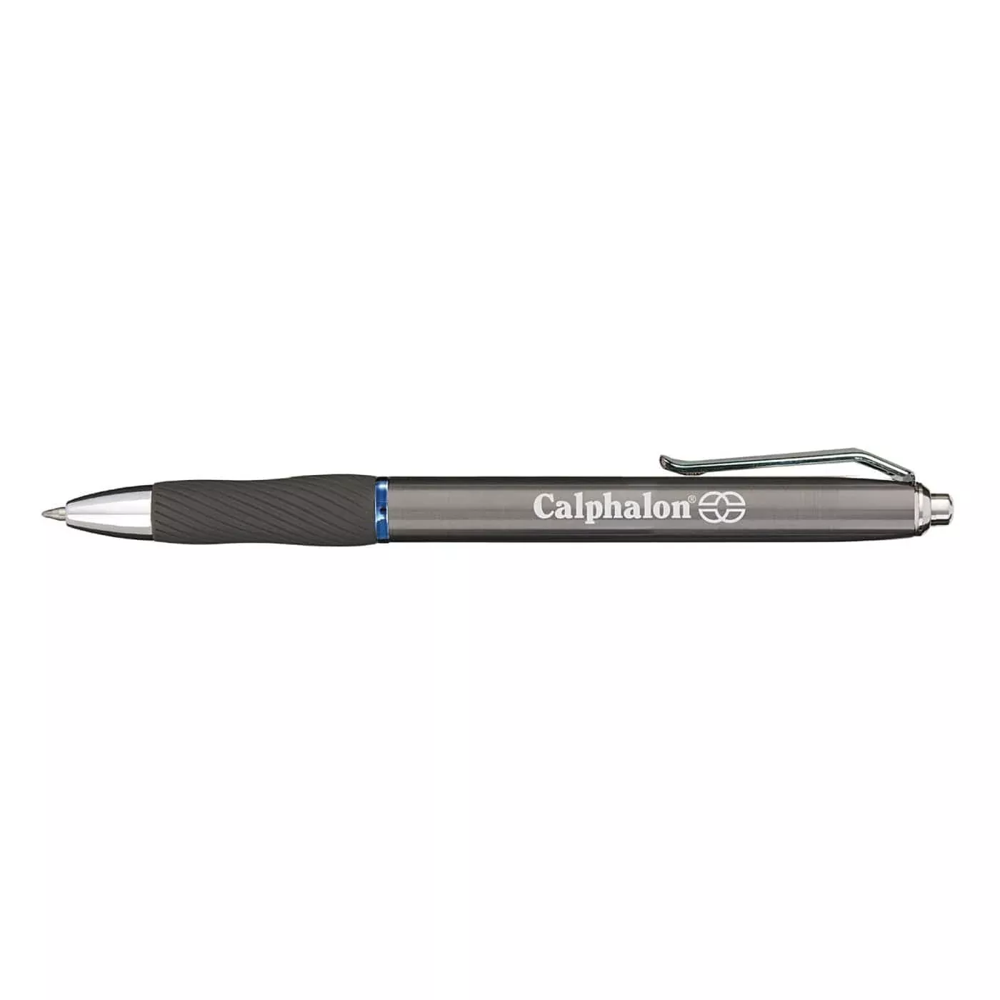 Sharpie - S-Gel Metal Gunmetal Barrel