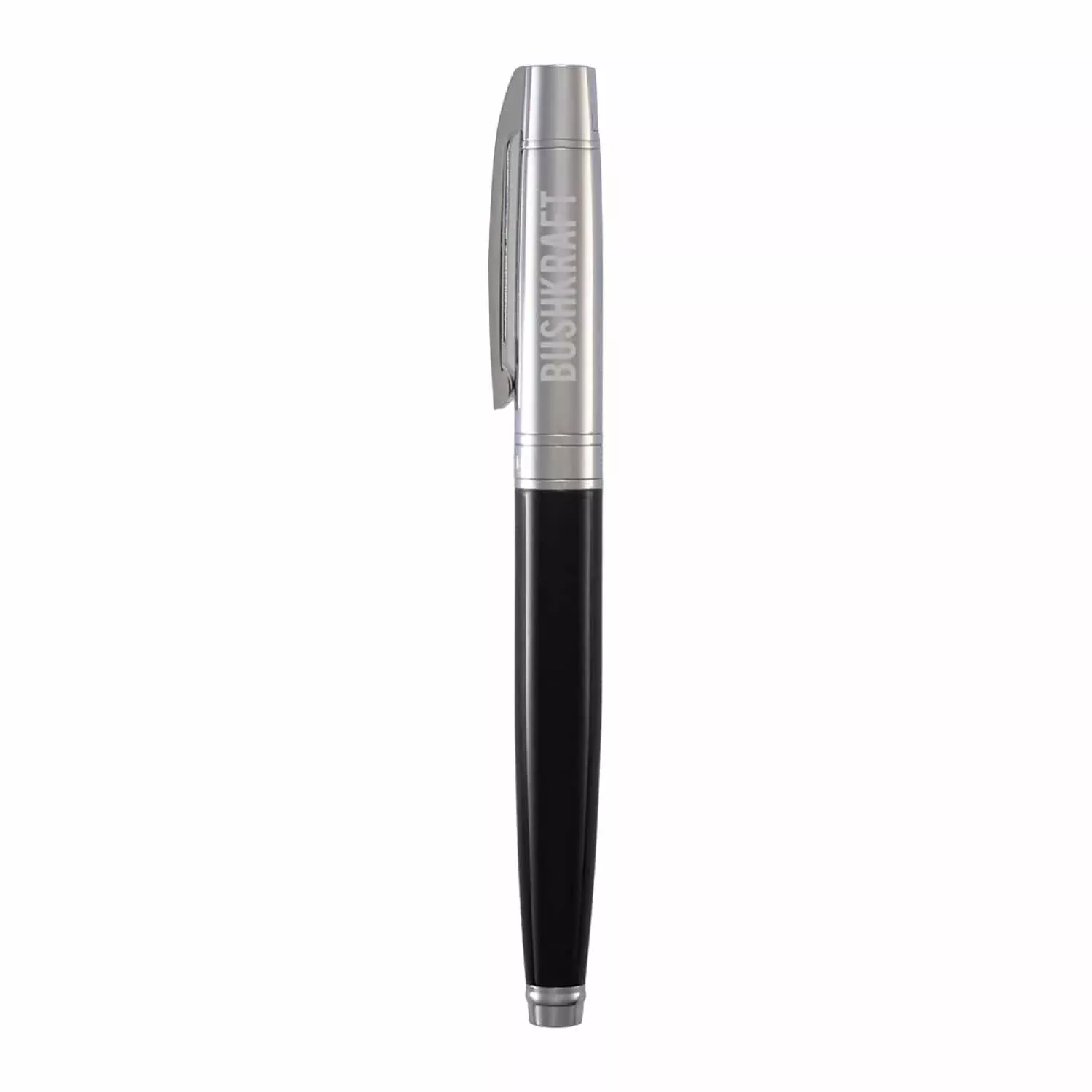 Sheaffer - 300 Glossy Black and Chrome Rollerball Pen