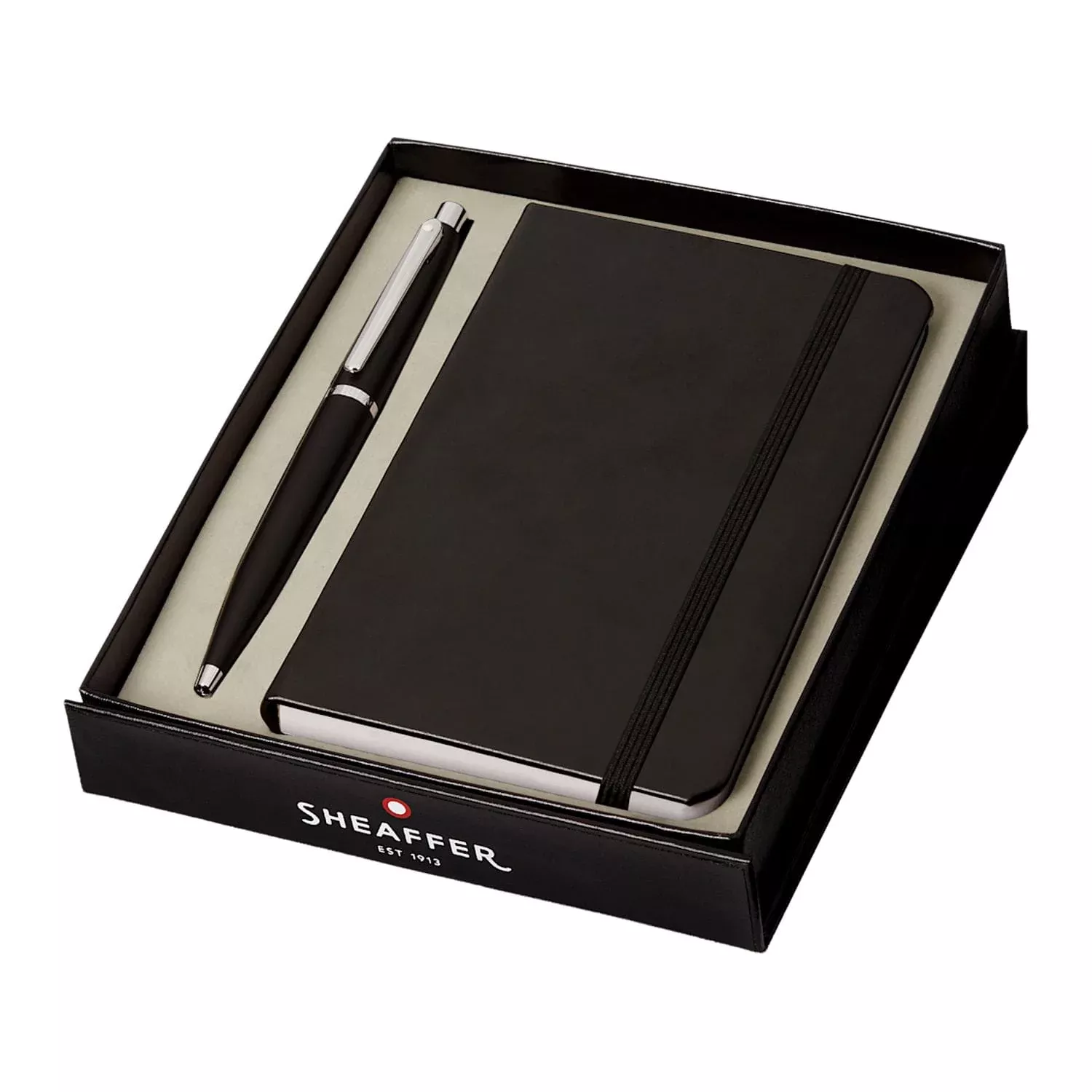 Sheaffer - Pocket Notebook & Pen Gift Set