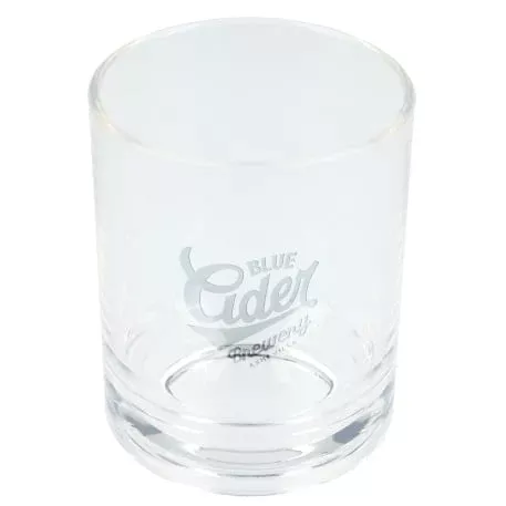 Silipint 1602-03 Silipint Silicone Clear Rocks Glass 12oz