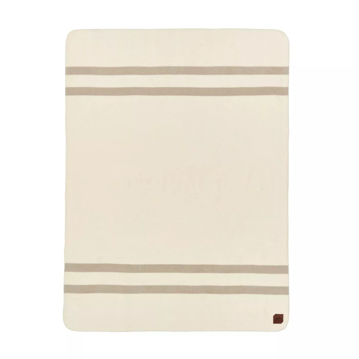 Slowtide - Fleece Blanket