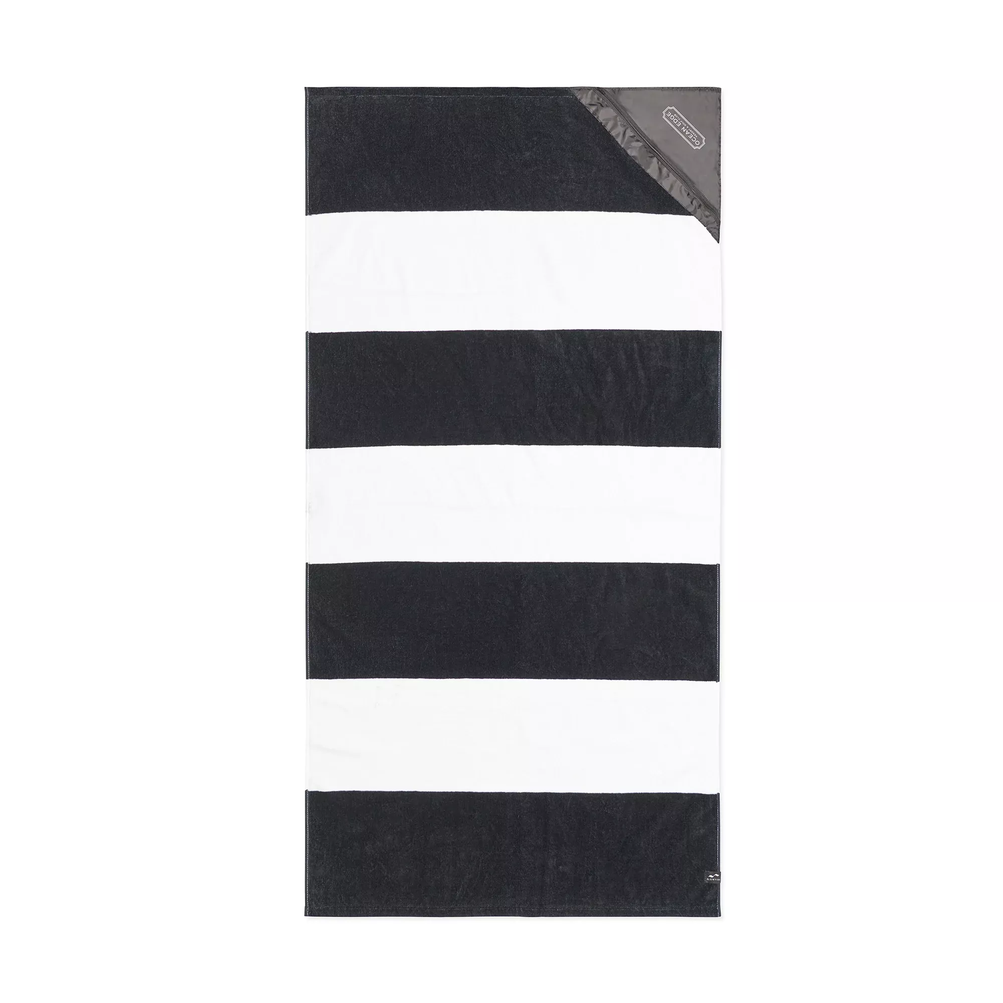 Slowtide - Pocket Beach Towel