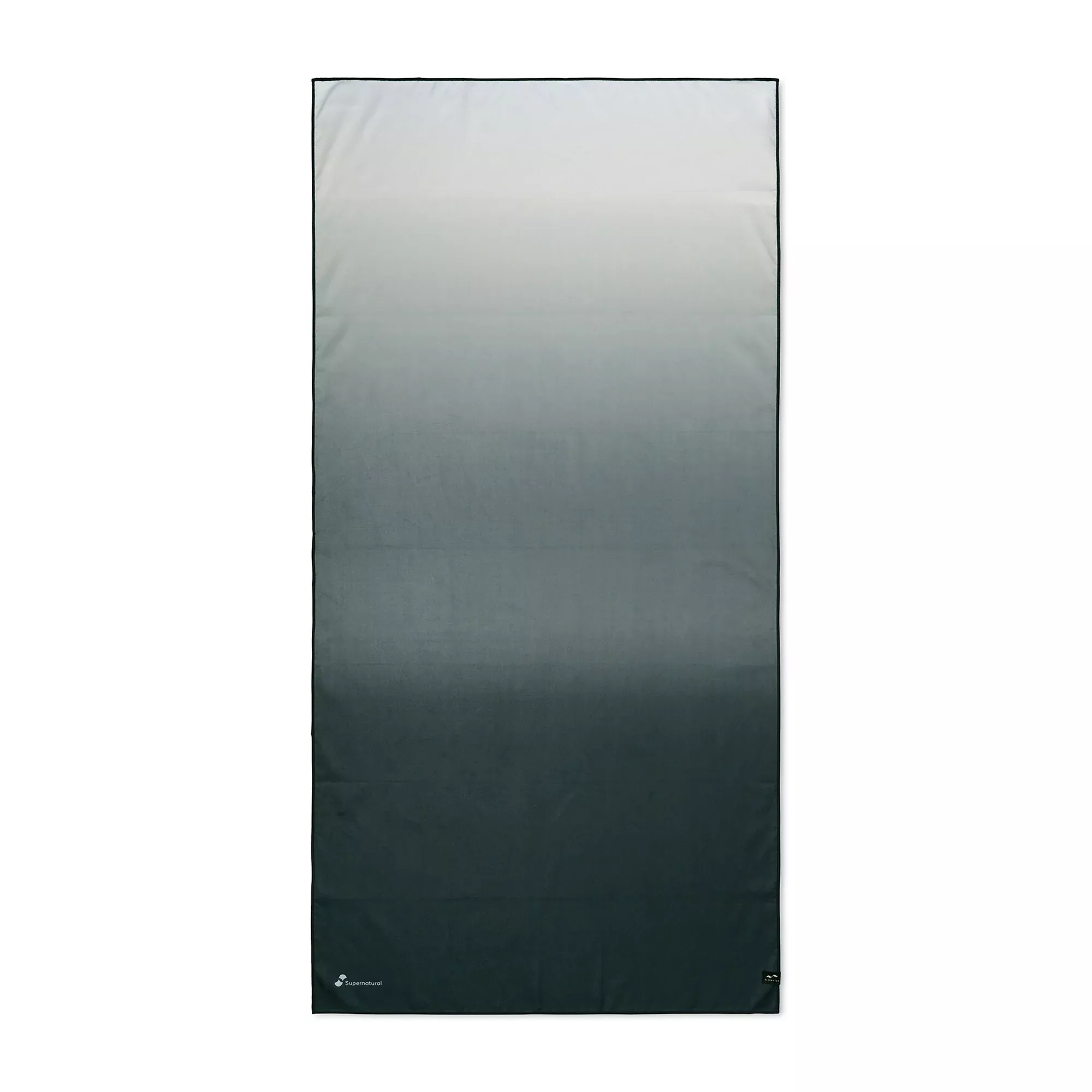 Slowtide - Quick-Dry Towel