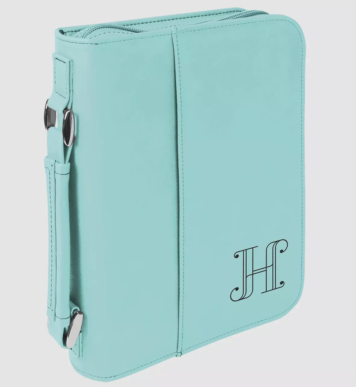 Small Leather Bible Cover