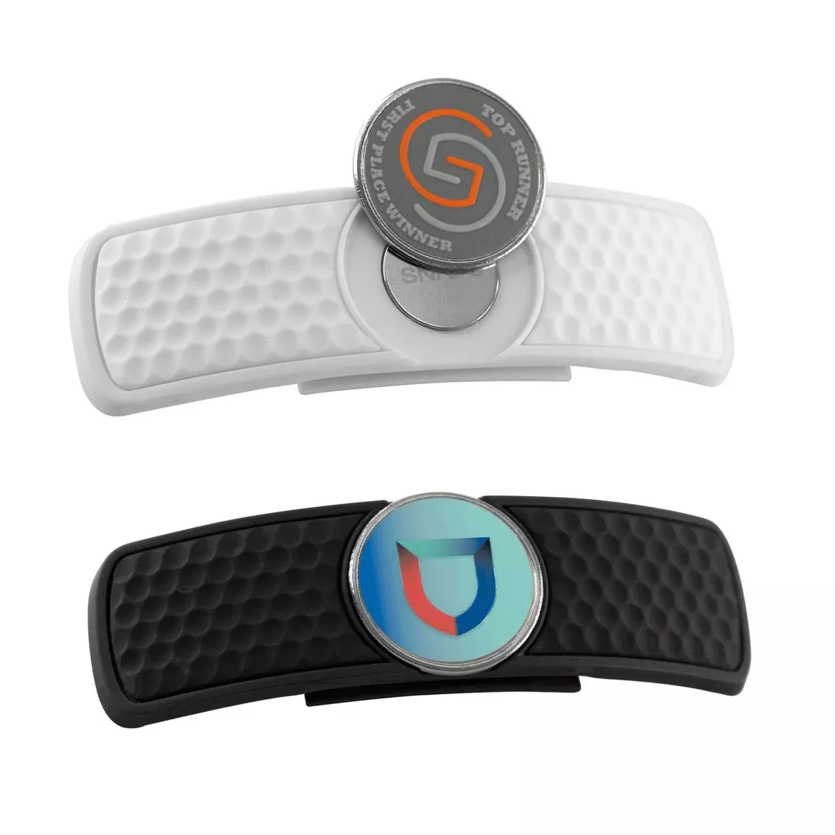 Snaps - Golf Hat Strap Clip