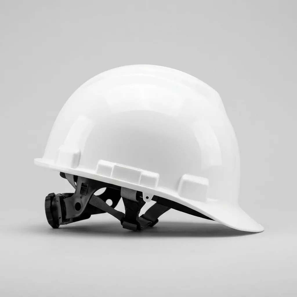 Southcreek - Hard Hat (White)