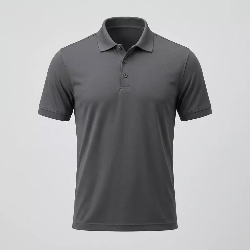 Southcreek - Polo (Charcoal)