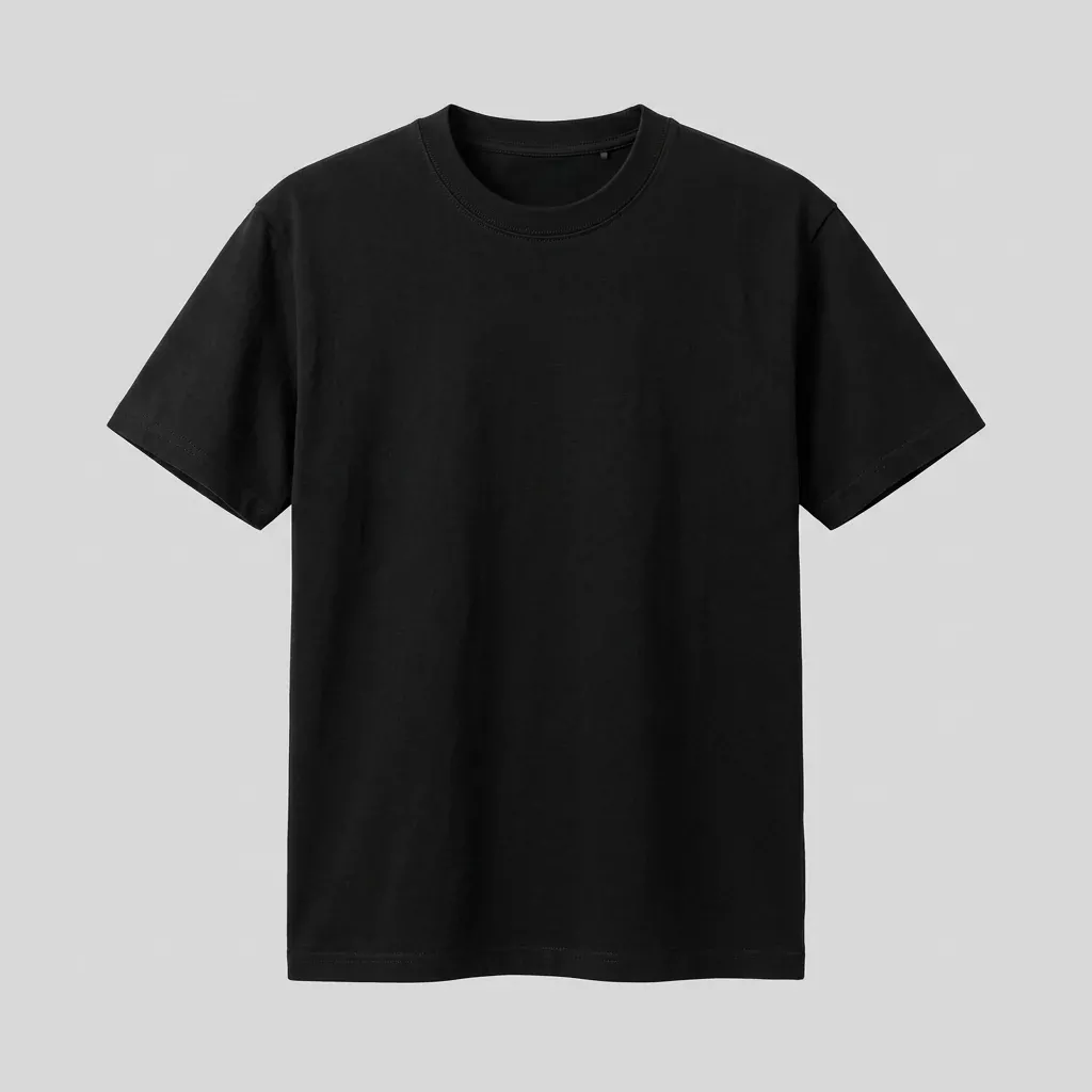 Southcreek - T-Shirt (Black)